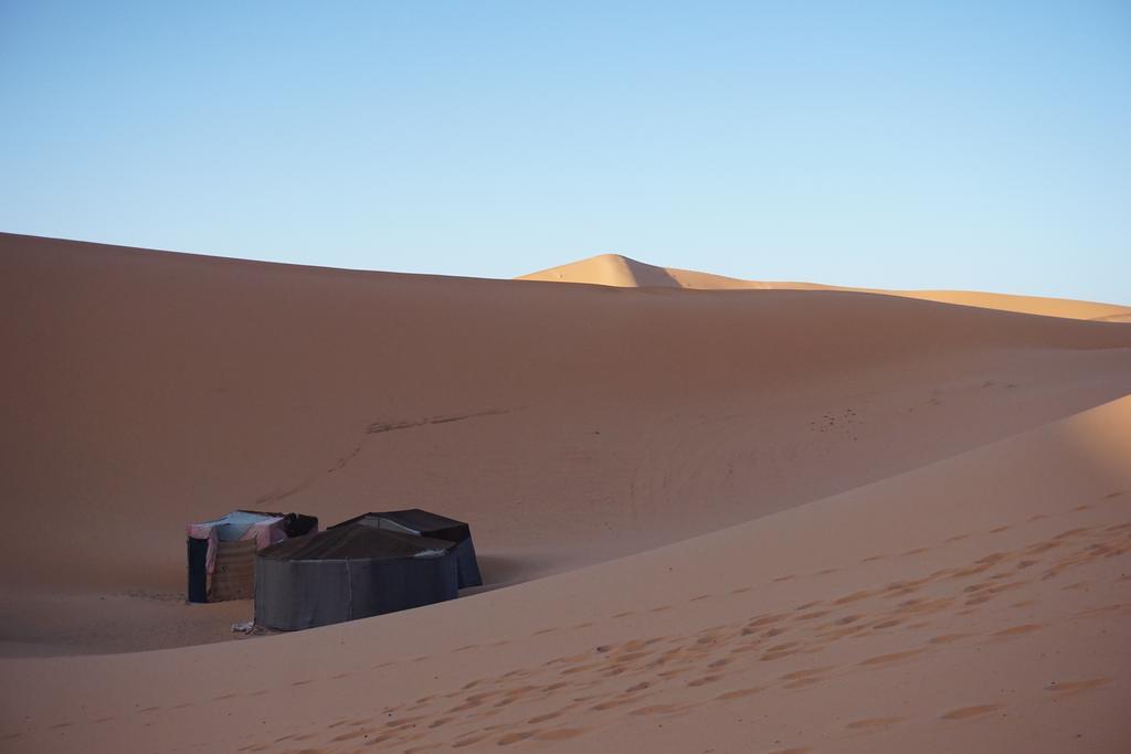 Sahara Camel Tours Camp Hotel Merzouga Phòng bức ảnh