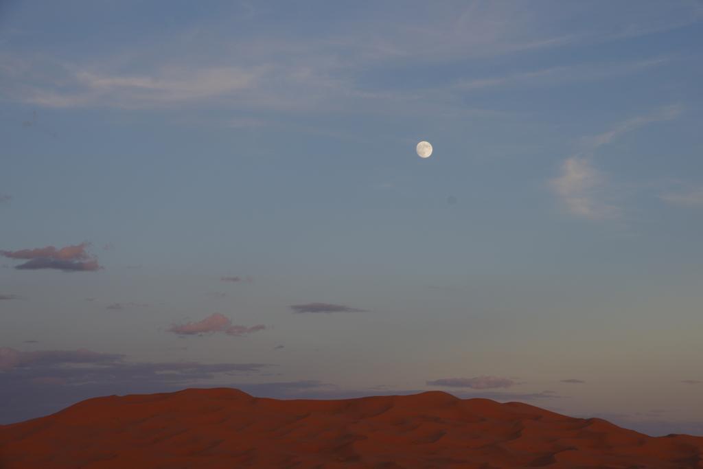 Sahara Camel Tours Camp Hotel Merzouga Ngoại thất bức ảnh