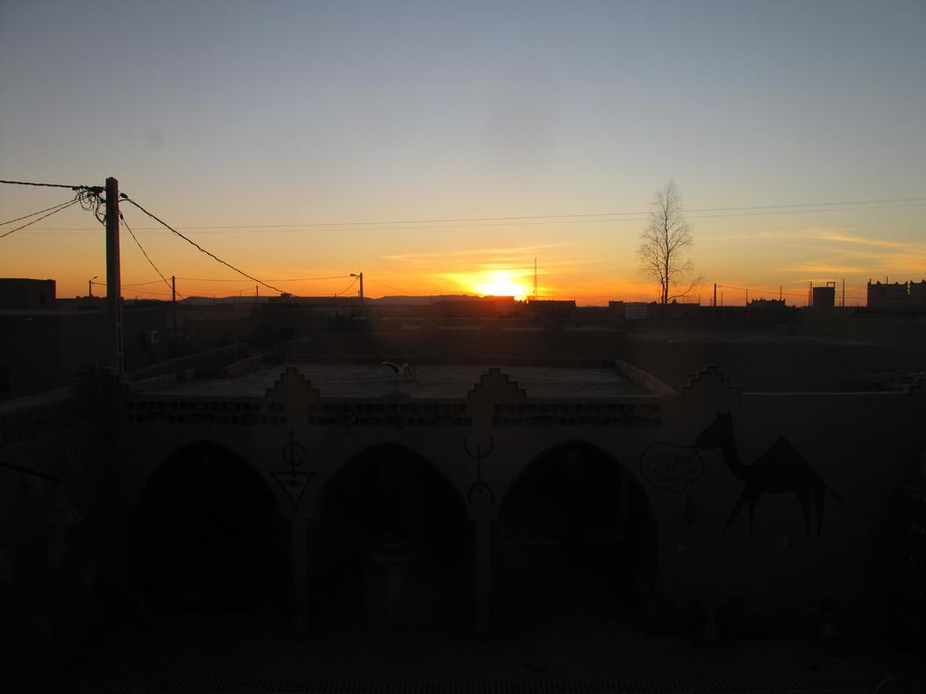 Sahara Camel Tours Camp Hotel Merzouga Ngoại thất bức ảnh