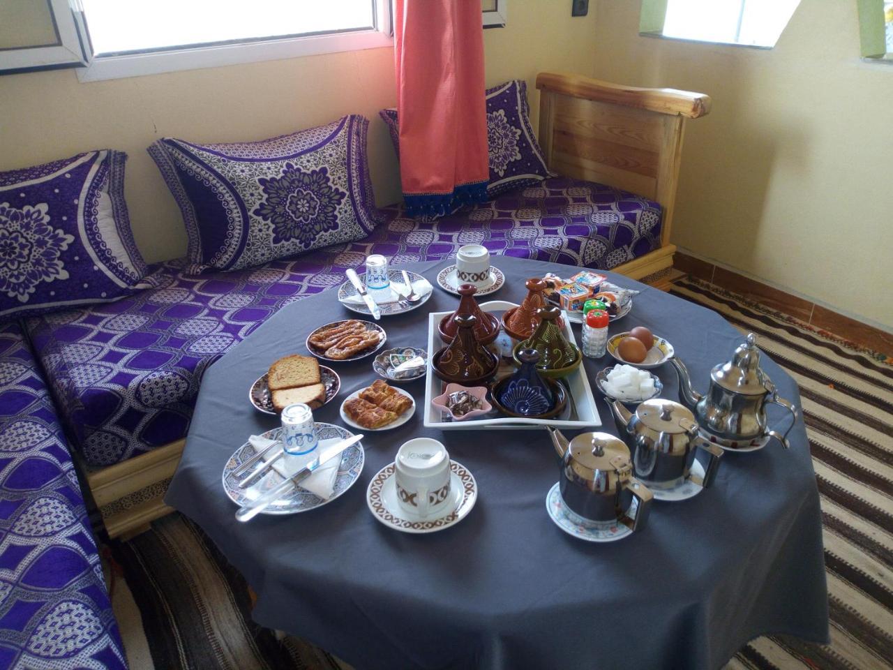 Sahara Camel Tours Camp Hotel Merzouga Ngoại thất bức ảnh